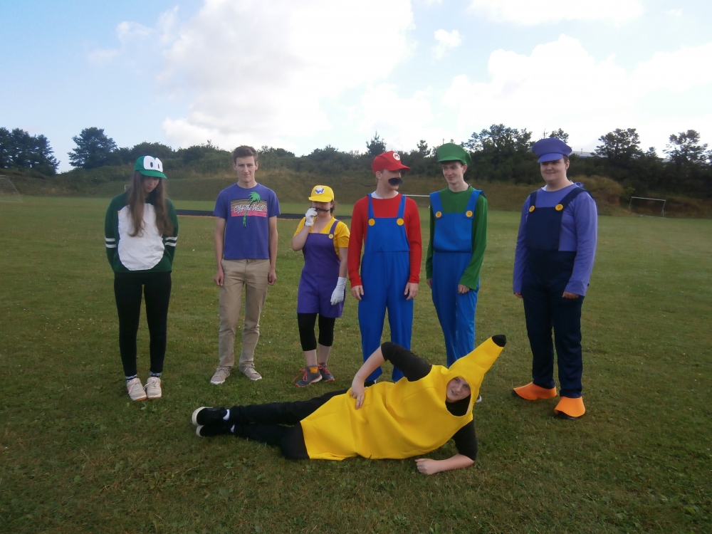 Show my homework wadebridge school 03 picture