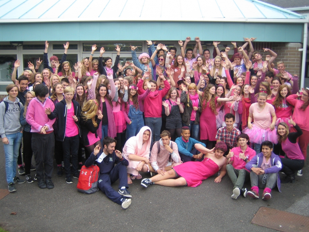 Show my homework wadebridge school 05 picture