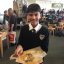Year 8 and 9 Careers Event at Eden