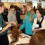 Year 8 Careers visit to Eden